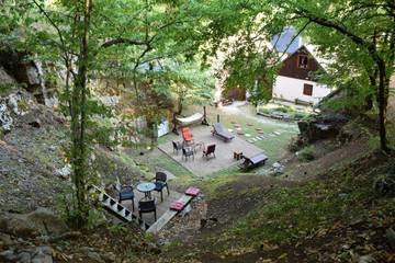 Domek Letniskowy dla 6 osoby w Gospić, Środkowa Chorwacja, Zdjęcie 4