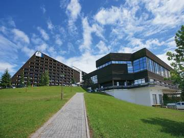 Ferienpark für 4 Personen in Schöneck (Sachsen), Vogtland, Bild 3