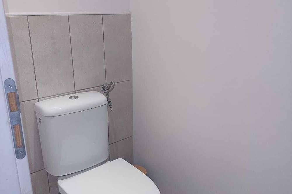 Entire apartment, Le Duplex Sigeannais in Sigean, Narbonne region