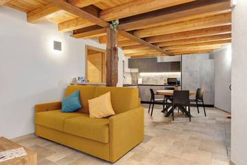 Agriturismo per 4 Persone in Rhemes-Notre-Dame, Massiccio del Ruitor, Foto 2