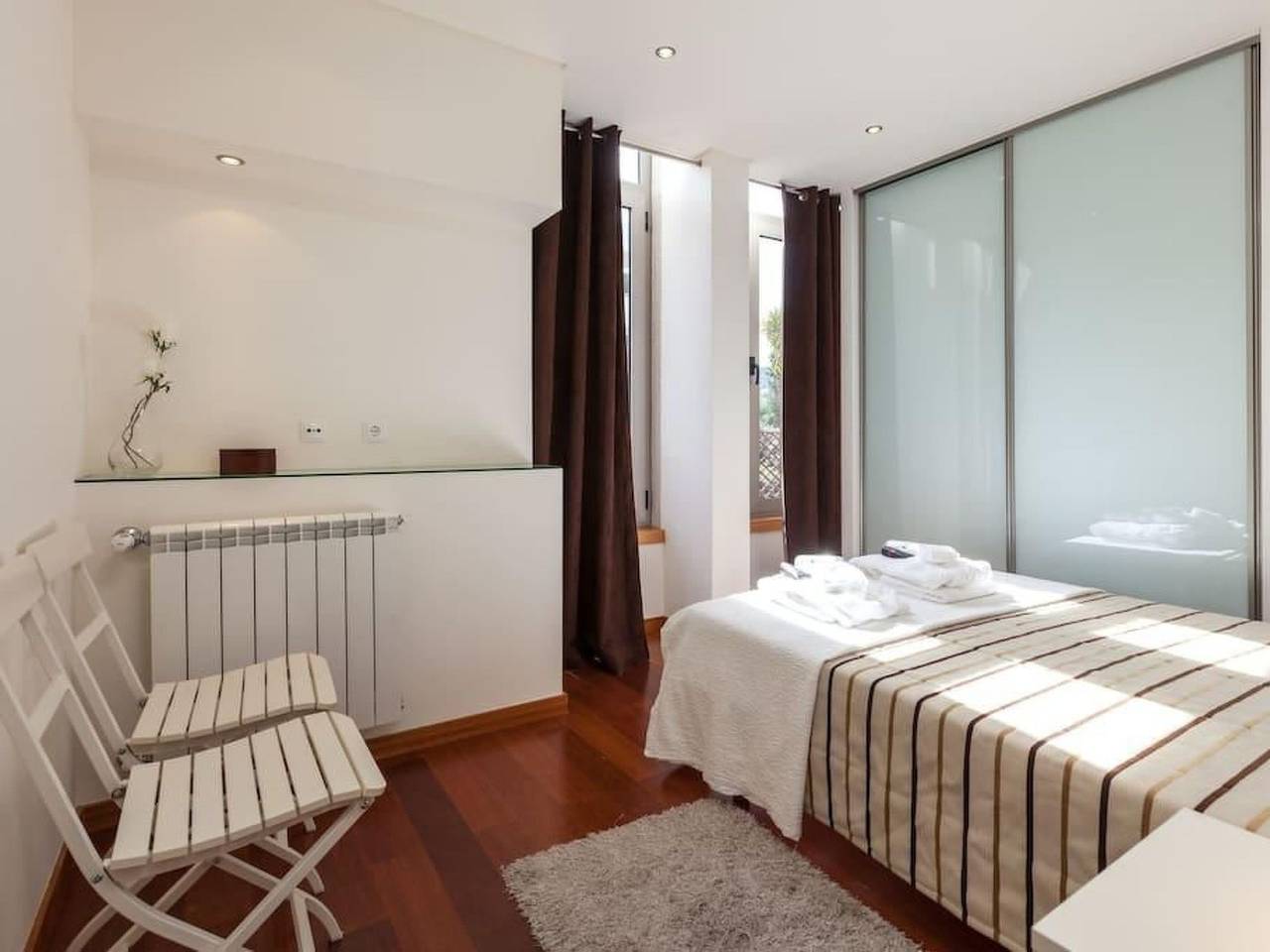 Apartamento entero, Den Wellen des Meeres lauschen 1 in Moledo, Distrito de Viana do Castelo