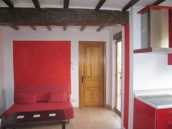 Apartamento entero, Apartamentos Puente Viesgo Anjana in Puente Viesgo, Costa de Cantabria