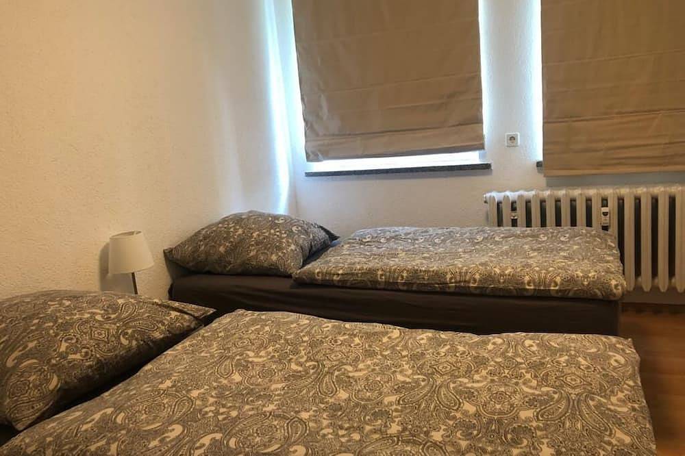 Ganze Wohnung, 3 bedroom apartment in brand-erbisdorf in Brand-Erbisdorf, Chemnitz und Umgebung
