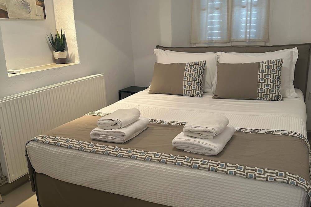 Plakoto House in Sifnos