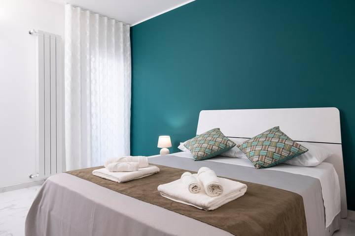 Maison d’hôte pour 2 personnes à Marsala - 2