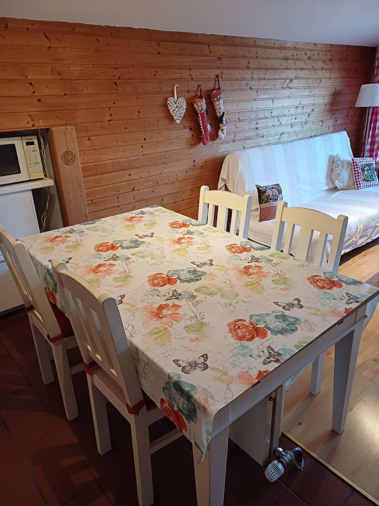 Ganze Ferienwohnung, Appartment Almhütte in Maurach, Eben am Achensee