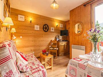 Chalet pour 4 Personnes dans Aussois, Parc National de la Vanoise, Photo 2