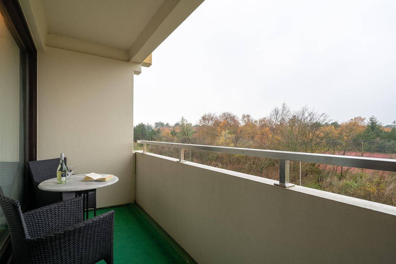 Ganze Ferienwohnung, Wohnung 17 "Regina" (Id 363) in St. Peter-Bad, St. Peter-Ording