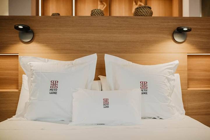 Apartamento entero, Petit Luxe Sant Pere in Tarrasa, Interior de Barcelona