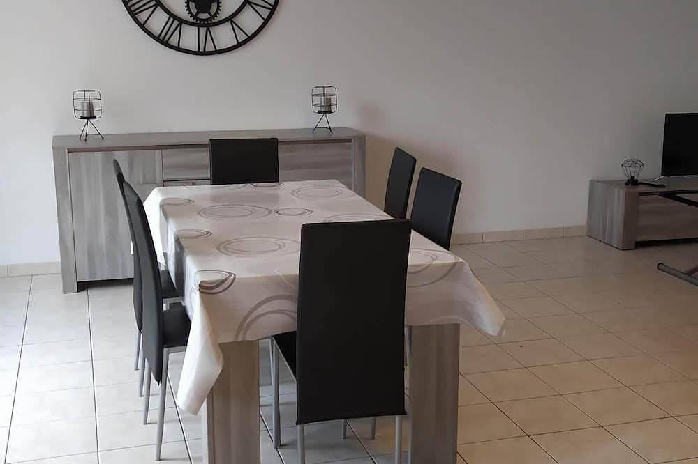 Vacation home between saint malo and mont saint Michel in Le Vivier-sur-Mer, Mont-Saint-Michel Bay