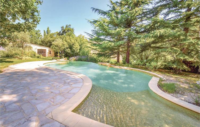 Maison de vacances pour 2 personnes