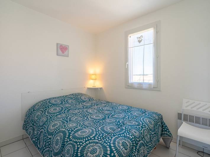 Gîte pour 4 personnes, avec balcon à Vaux-sur-Mer - 4
