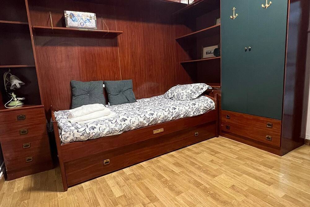 Apartamento entero, Piso 5 min. Casco historico con parking in Valladolid, Provincia de Valladolid