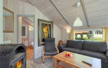 Ferienhaus für 10 Personen in Groß Mohrdorf, Vorpommern, Bild 4