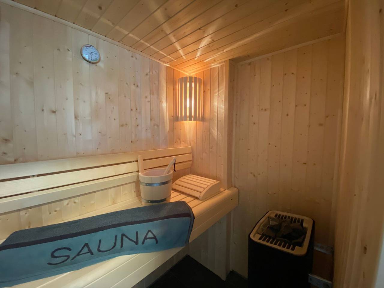 Ferienhaus Sonnenweg 40 – Sauna. Kamin. Aktiv. in Diemelsee, die Mittelgebirge