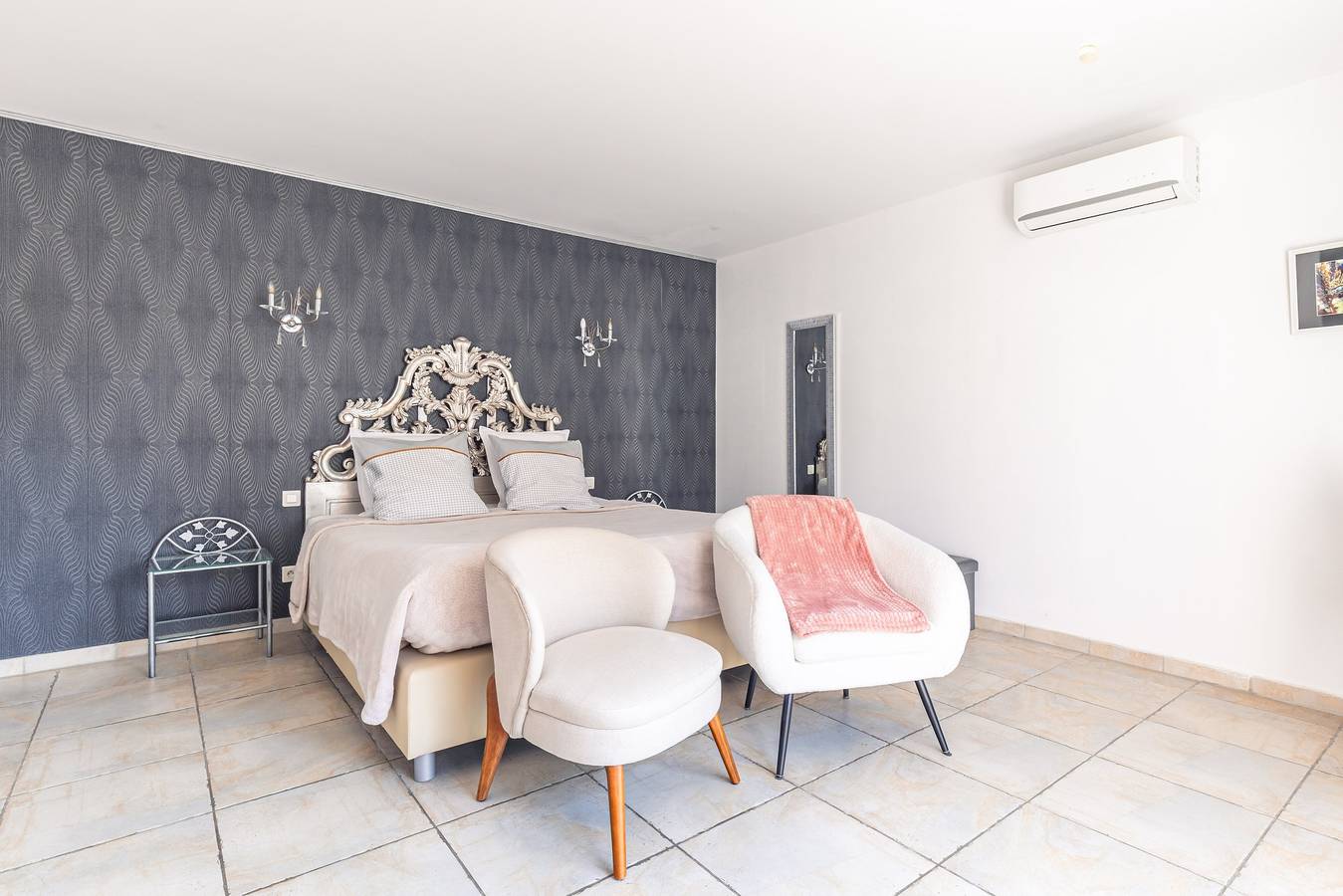 Photo : Hôtel