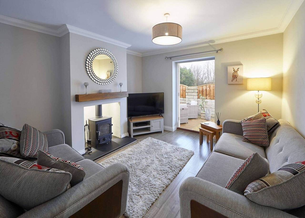 Casa vacanza a Northern England a partire da 140€ a notte