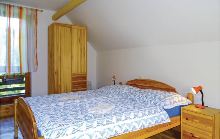 Ferienhaus für 6 Personen mit Terrasse in Luče, Untersteiermark