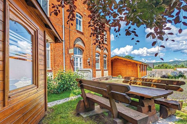 Ferienwohnung für 2 Personen - 1