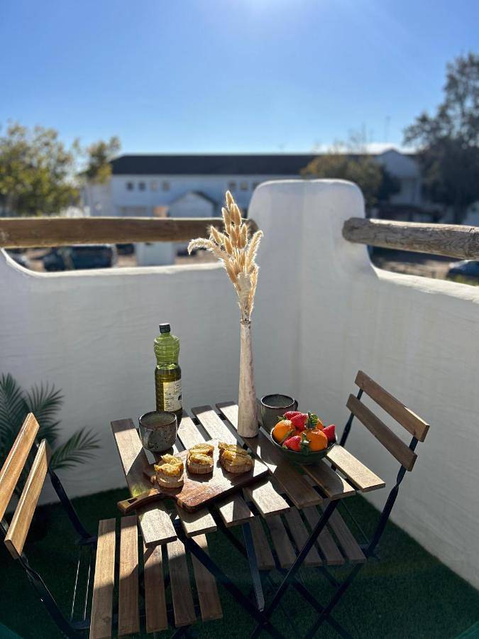 Casa con Terraza, Wi-fi y Aire acondicionado en El Rocío, Lincea Home in El Rocío, Almonte