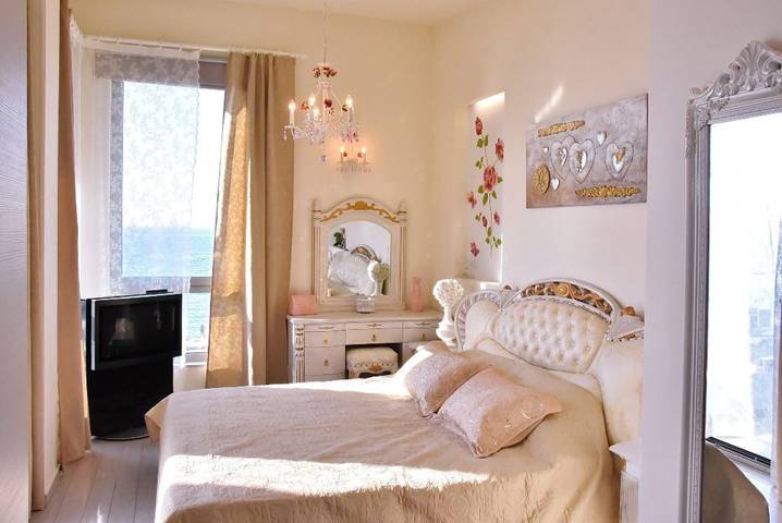 Location de vacances pour 7 personnes, avec terrasse et vue sur l’océan dans Gouves - 3