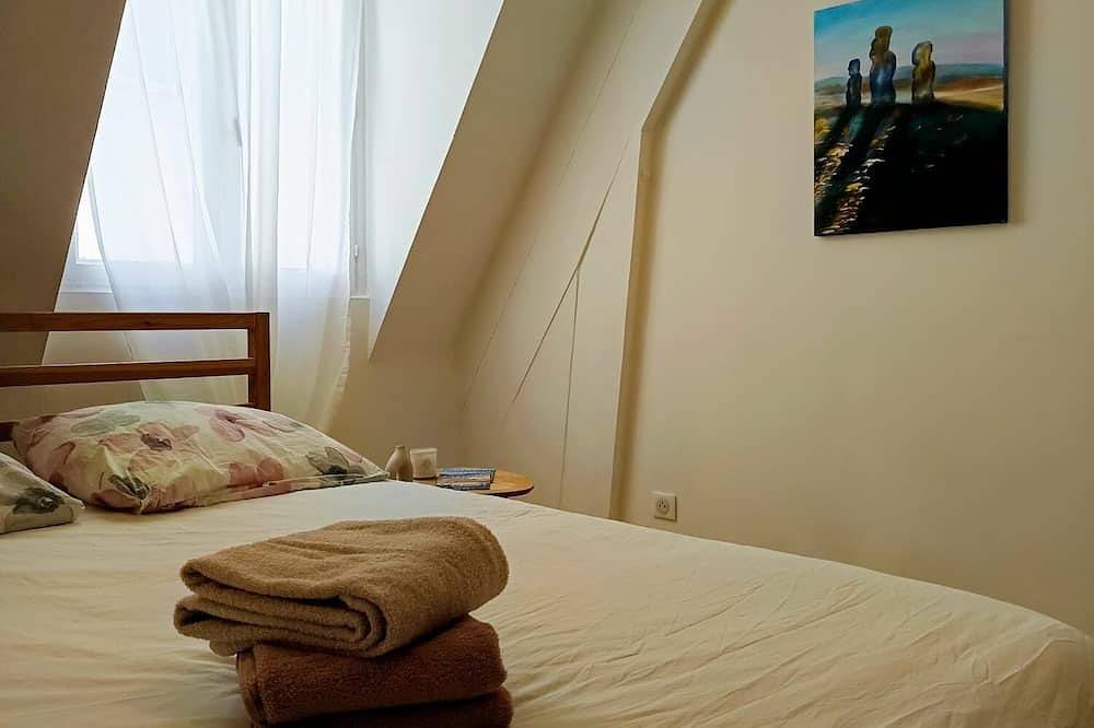 Appartement entier, Le Comptoir des Halles - Tours centre in Tours, Région de Tours