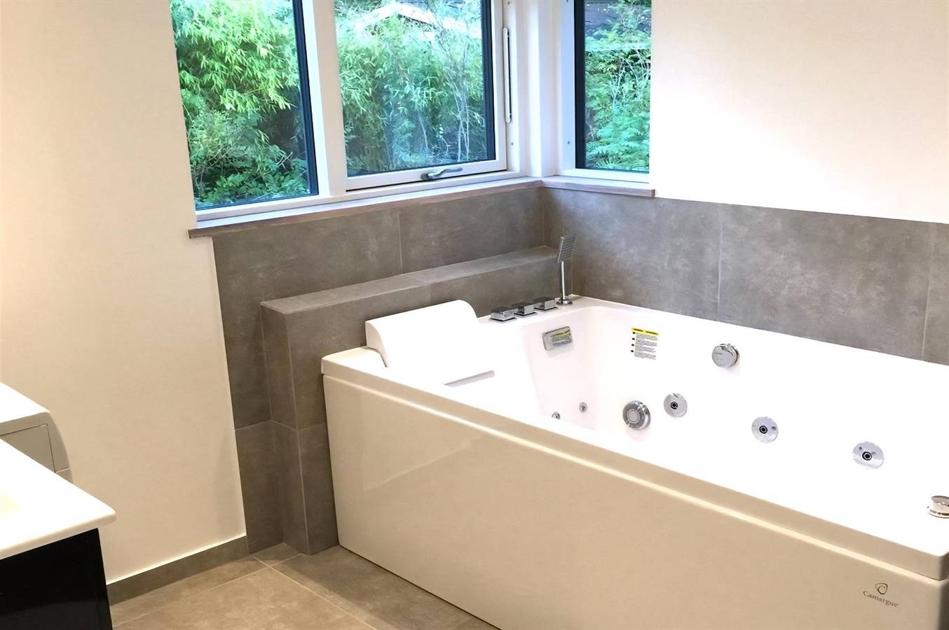 Home in Vig with sauna in Vig Lyng, Vig