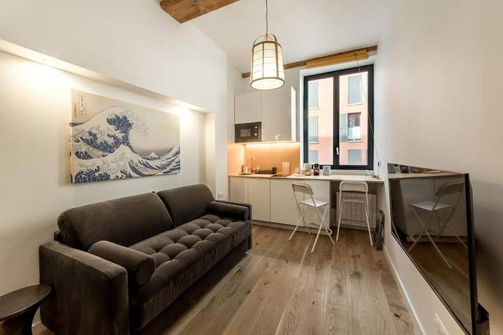 Ferienwohnung für 3 Personen - 1