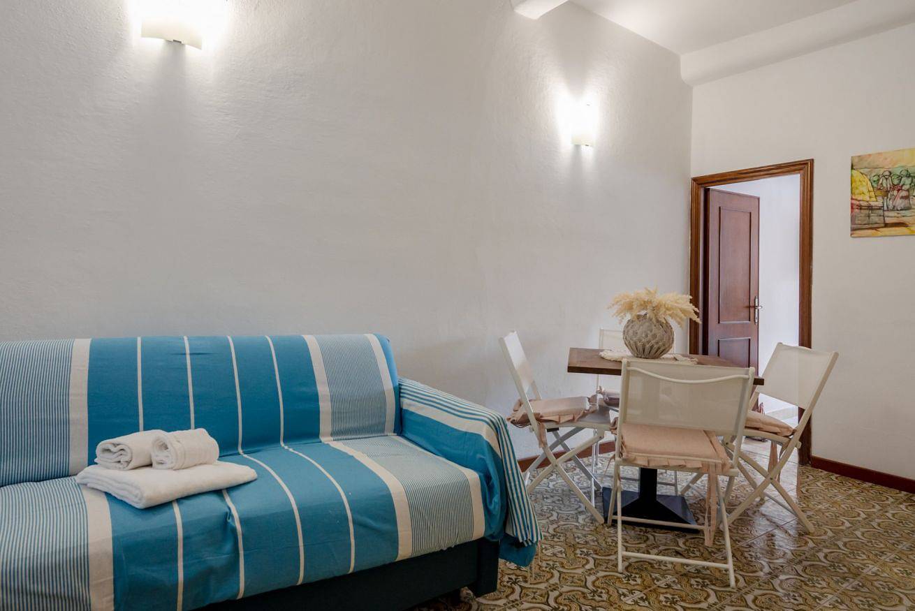 Appartamento intero, Guesthost - La Casa sulla Calata in Porto Venere, Comune di Porto Venere