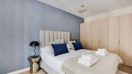 Location De Vacances pour 4 Personnes dans Ivry-sur-Seine, Val-de-Marne, Photo 3