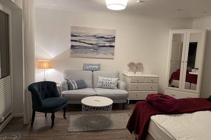 Ferienwohnung für 2 Personen in Bad Bevensen - 2