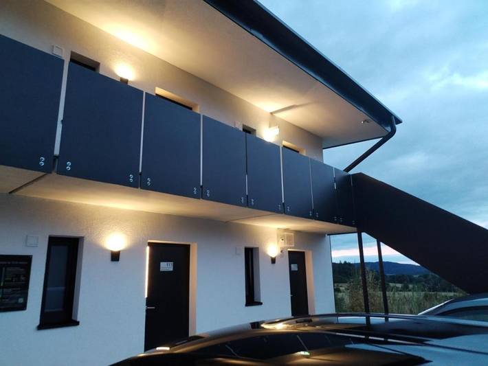 Location de vacances pour 2 personnes, avec terrasse à Balma - 4