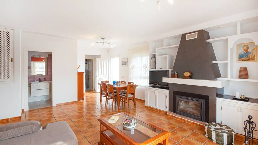 Casa rural para 4 personas, con balcón/terraza en Cabo de Gata - 4