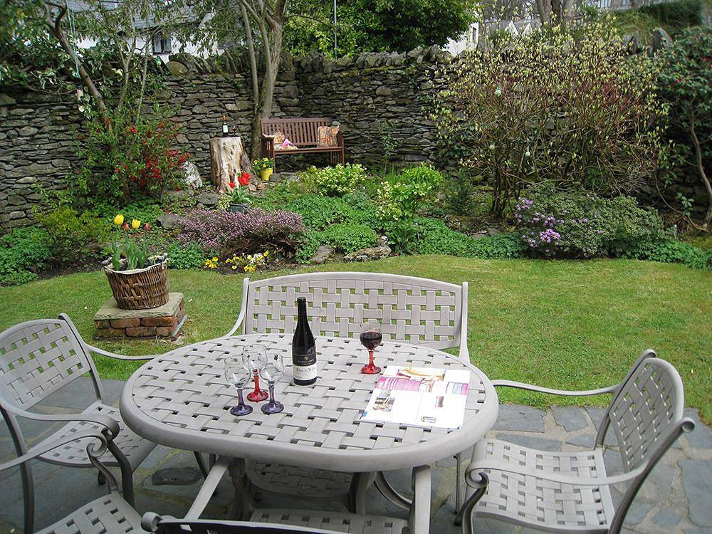 Fairhaven in Bowness-on-Windermere, Lake District