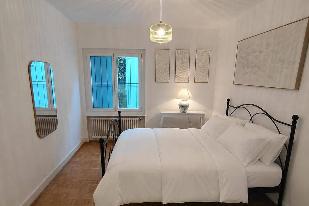 Appartement entier, Pully 1 - Zogbi Hospitality in Pully, Lac Léman