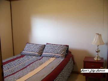 Cottage for 6 Guests in Meadowbank, Prince Edward Island, Picture 3