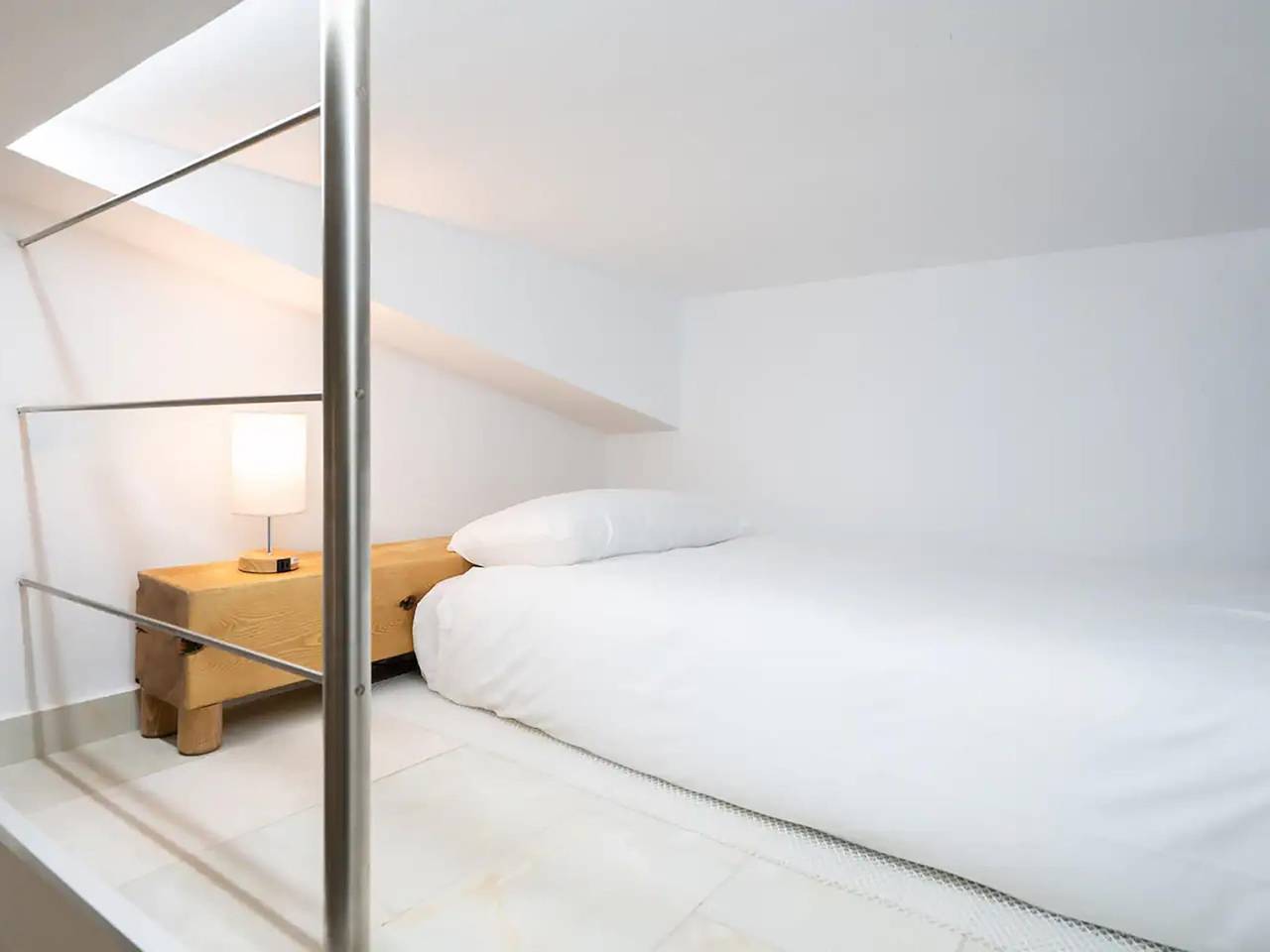 Ganzes Studio, Gemütliches Studio-Apartment in der Nähe von Madrids Attraktionen in Madrid, Madrid Province
