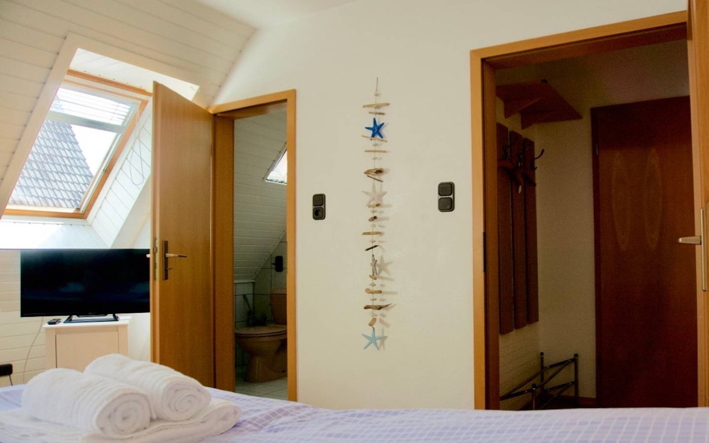Ganzes Studio, Studio-Apartment 'Luv Lee Duhnen 08' mit Gemeinschaftsgarten und Wlan in Duhnen, Cuxhaven