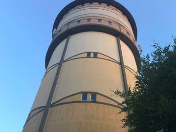 Ferienwohnung für 9 Personen in Wörth am Rhein, Rheinebene, Bild 3