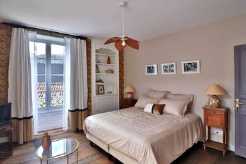 Gîte pour 2 personnes à Montbron