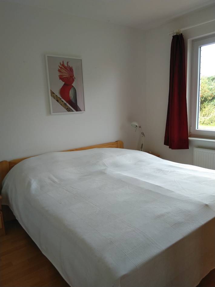 Ferienhaus für 8 Personen, mit Seeblick und Garten, kinderfreundlich in Holnis - 4