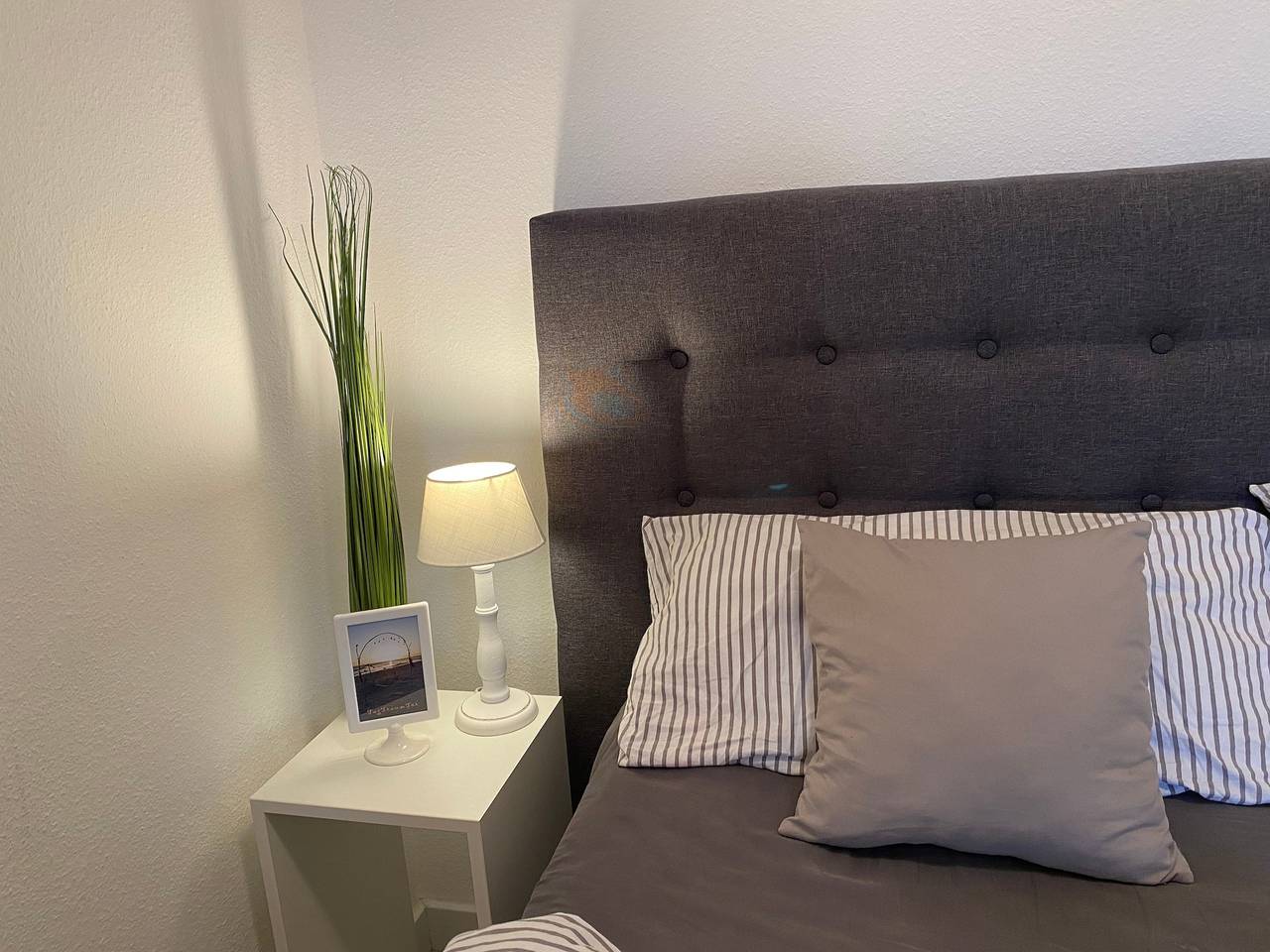 Ganze Ferienwohnung, Buchta, Sarina: "Strandkoje am Meer" (Nr. 2) in Schönberg, Südliche Ostseeküste