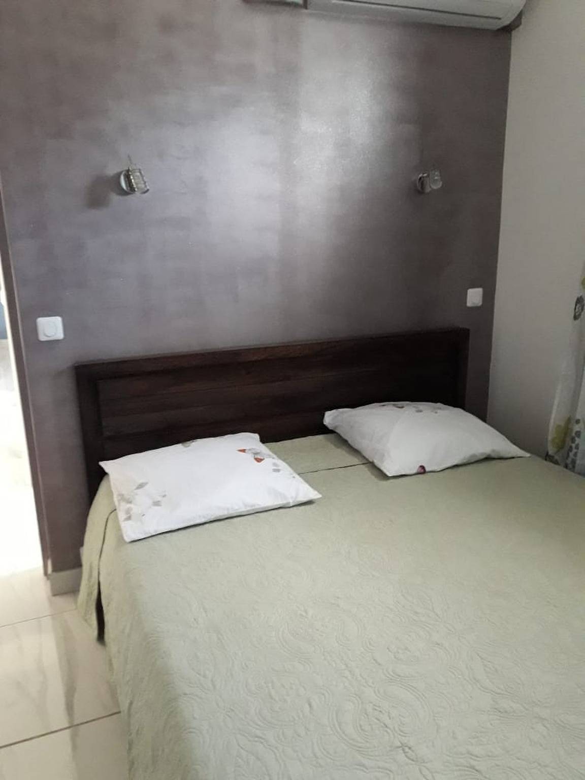 Entire apartment, Modern Apartment in the Heart of Le Lamentin / 65m² / Terrace in Le Lamentin, Martinique