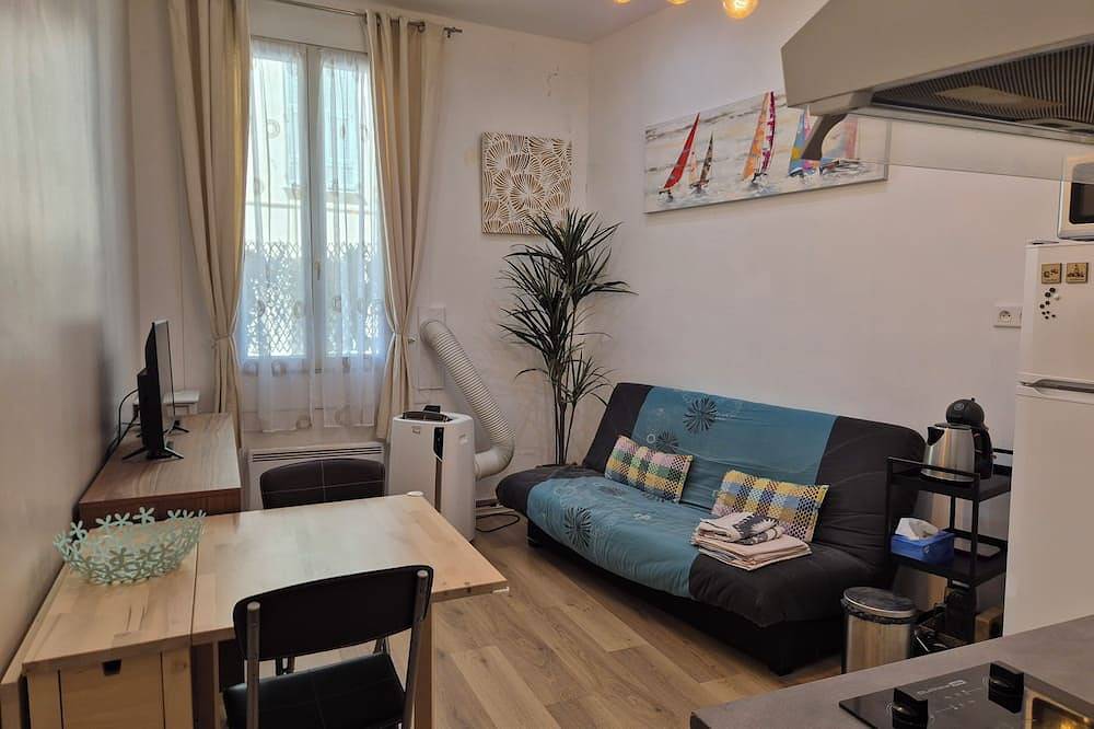 Appartement de vacances
