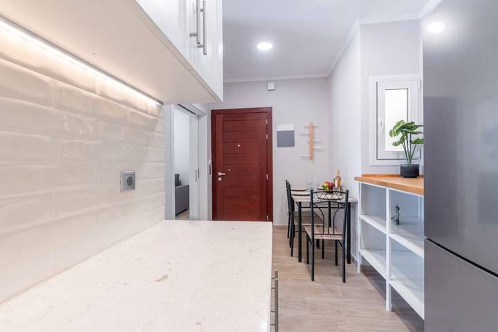 Gîte pour 4 personnes, avec balcon dans Corfou (ville) - 4