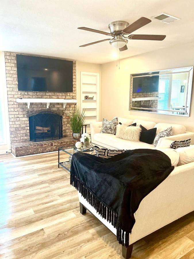 Apartamento para 7 personas, con terraza, Se admiten mascotas en Augusta