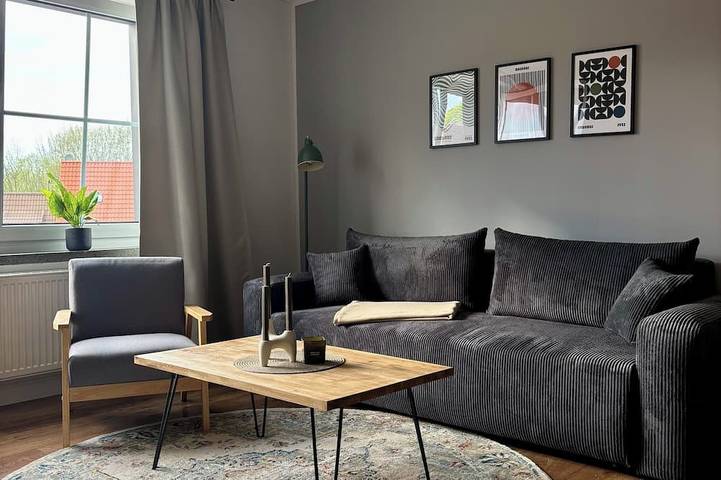 Appartement de vacances pour 4 personnes - 1