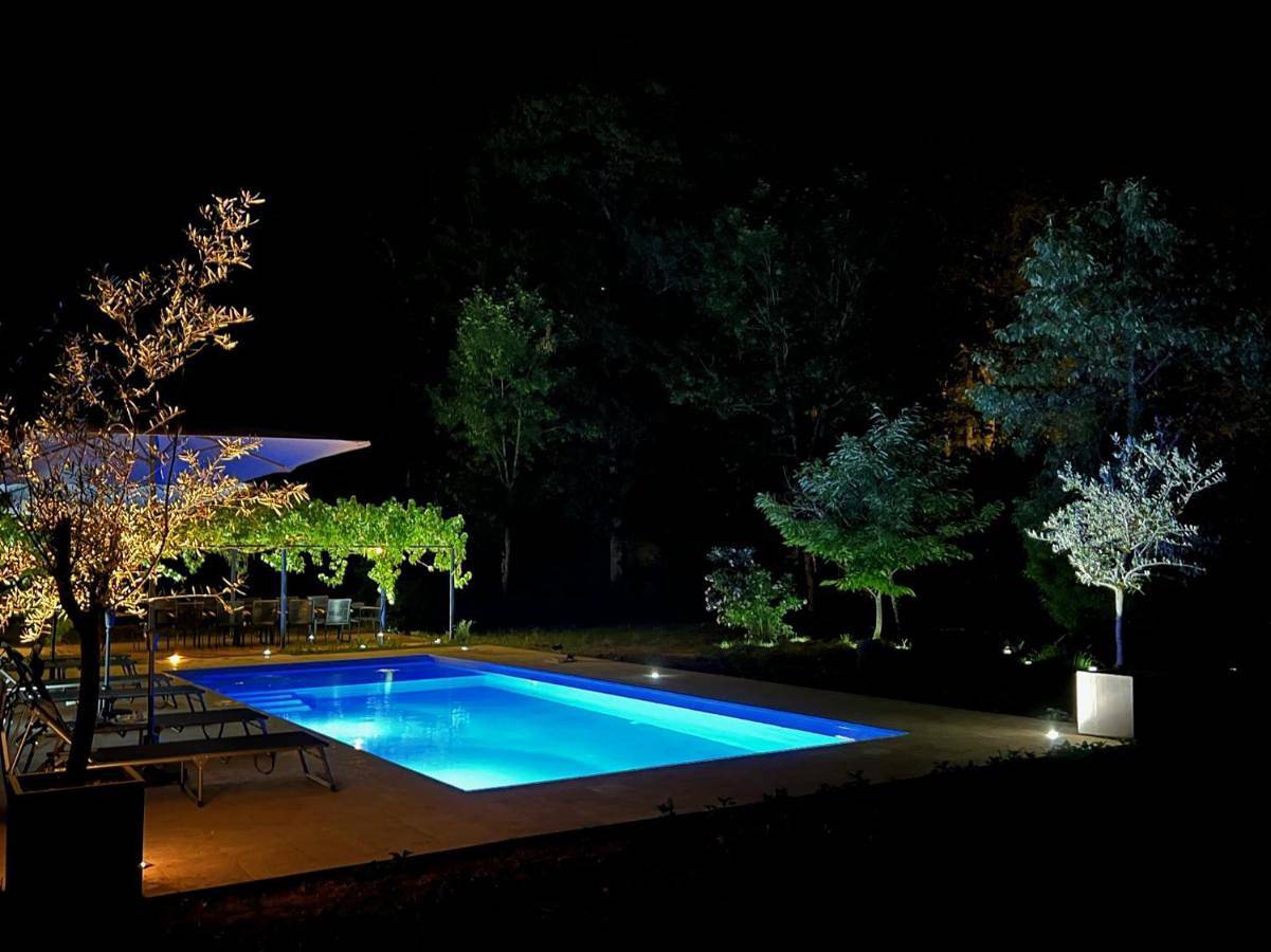 Sweethome – La Jacqueminière in Courtenay, Région de Montargis