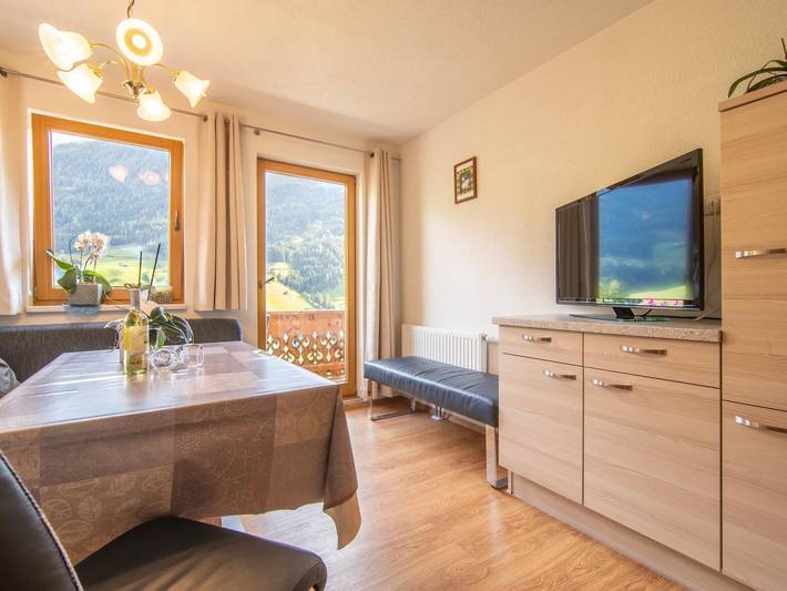 Bauernhof für 5 Personen, mit Balkon und Garten in Österreich - 3
