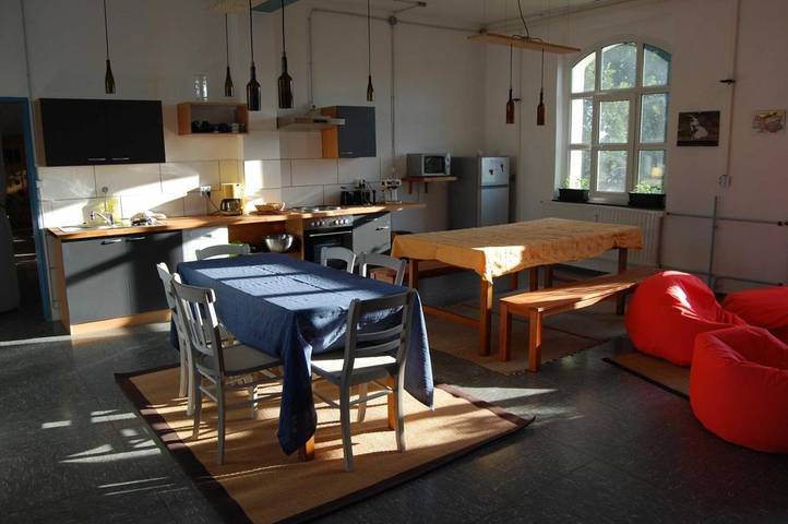 Hotel für 4 Personen, mit Terrasse und Garten sowie Ausblick